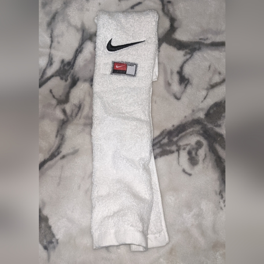 Nike Football Towel